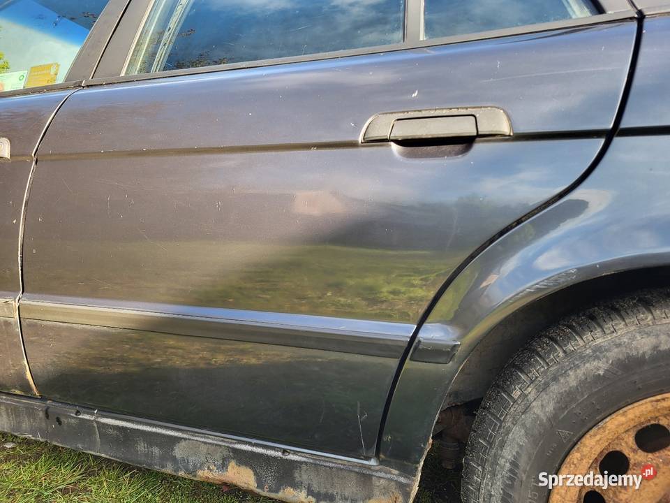 Części BMW E34 25 tds m51d25 swap dyfer 264 Rok produkcji 1994 Skierniewice