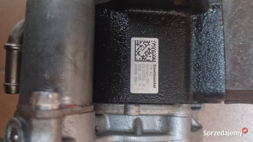 POMPA WTRYSKOWA 03L130755b Rakoniewice