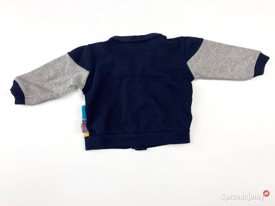 Bluza 68 Gknes panda Warszawa