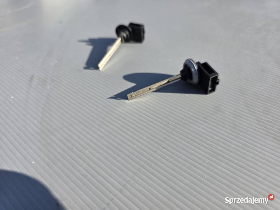 Czujnik Temperatury Wewnętrznej 6Q0 820 539 osobowe Pozostałe Skawina