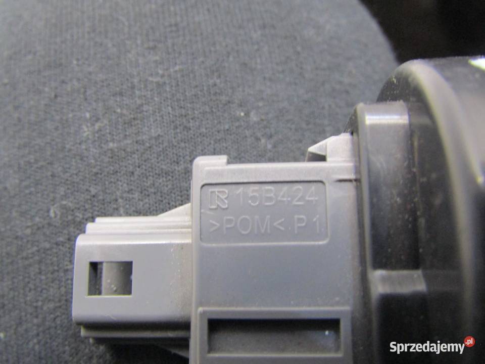 PRZYCISK AWARYJNYCH AYGO II PEUGEOT 108 CITROEN Panele sterowania, przełączniki sprzedam