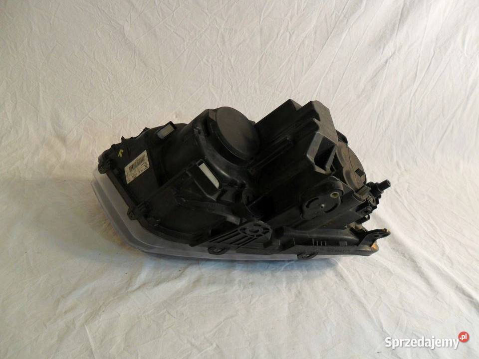 Reflektor Przód strona lewa Volkswagen Amarok osobowe Nowy Tomyśl