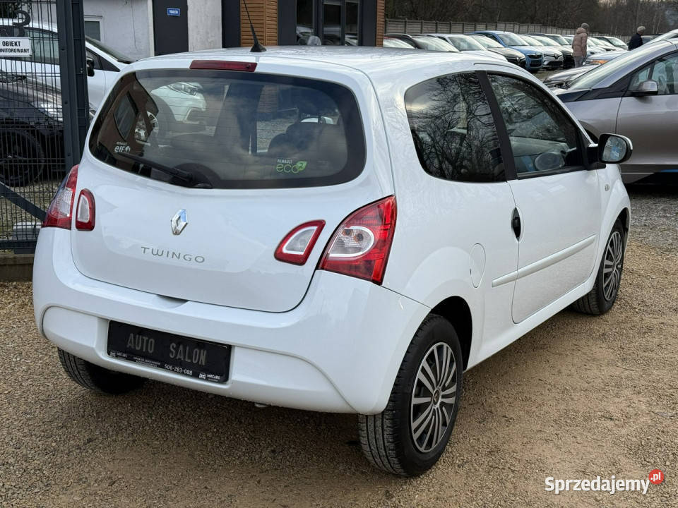 Renault Twingo sprzedam