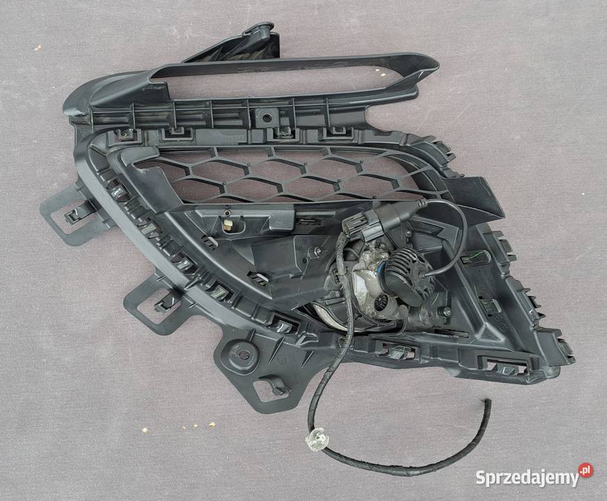 GDK250C21 kratka zderzaka halogenu lewa Mazda 6 dolnośląskie Mielęcin
