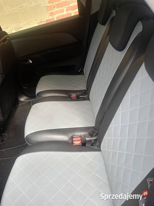 Sprzedam citroena C4 Picasso Zgierz sprzedam