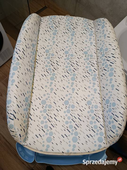 Wanienka Chicco Miedziana