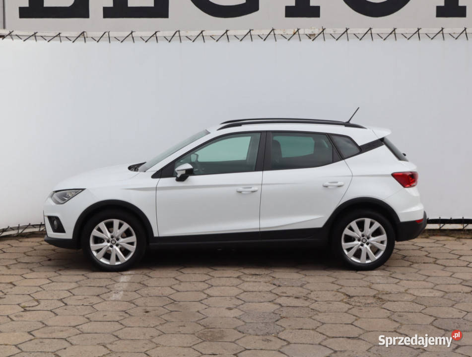 Seat Arona 10 TSI sprzedam