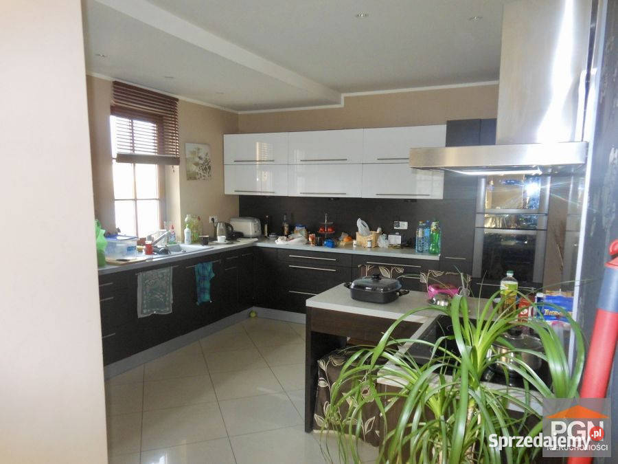 Dom wolnostojący 25352 metry Kamień Pomorski 3506m2