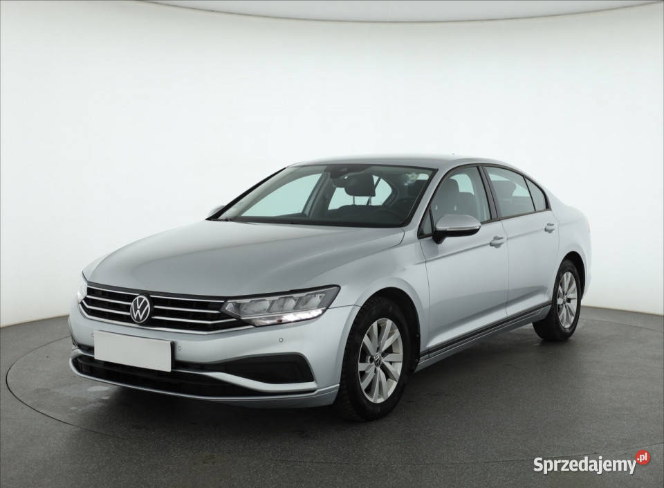 VW Passat 15 TSI Piaseczno