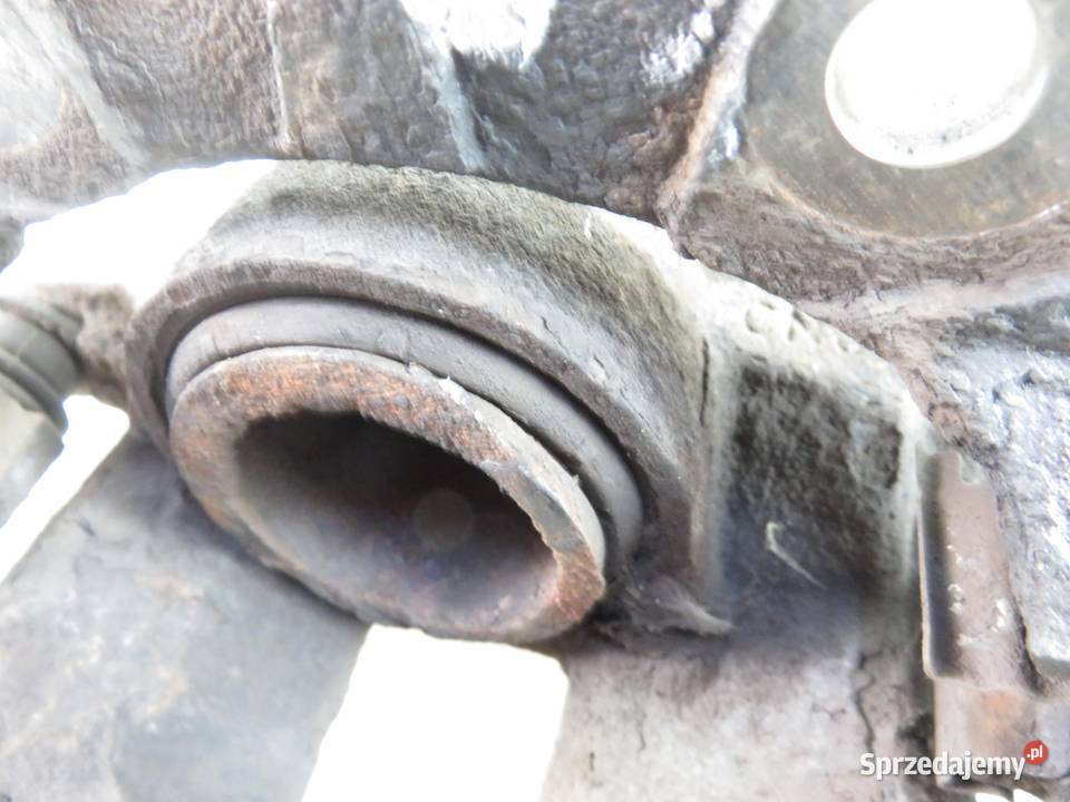 ZACISK PRAWY PRZÓD CITROEN XSARA PICASSO