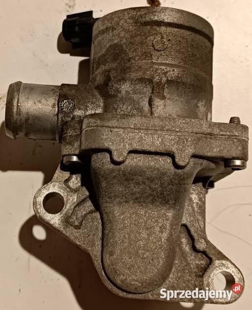 ZAWÓR EGR 14845AA230 DENSO SUBARU Forester podkarpackie Jarosław