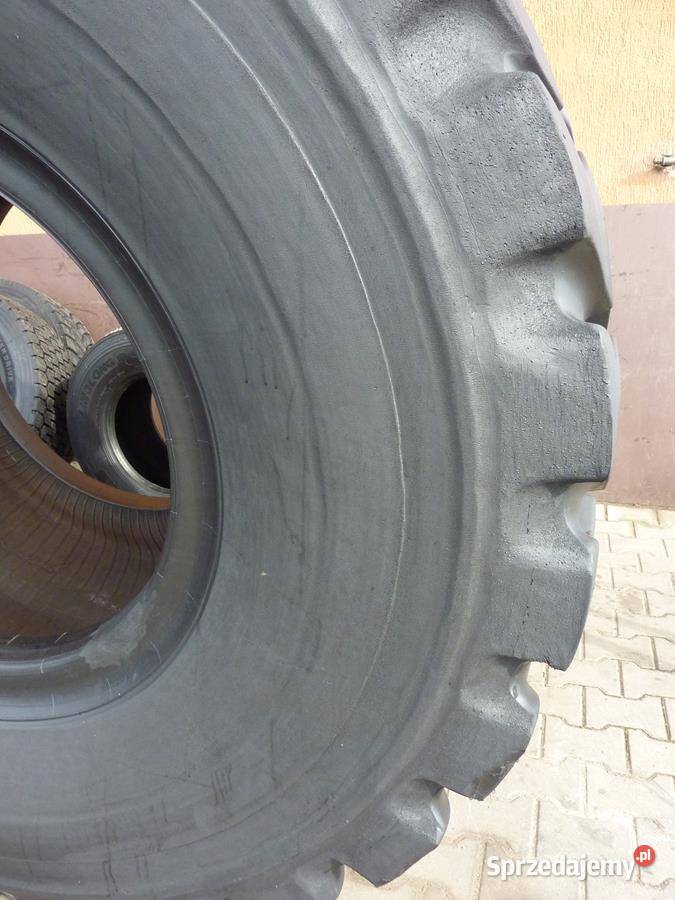 Opona używana przemysłowa 3565R33 BRIDGESTONE