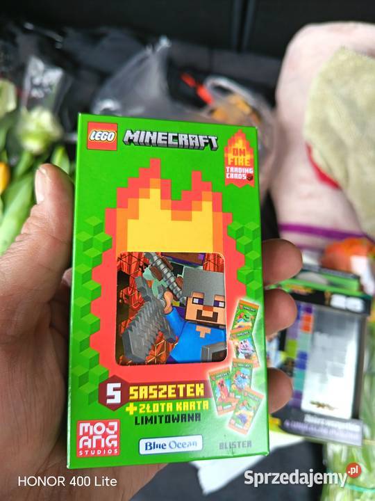 Karty piłkarskie Topps Kraków