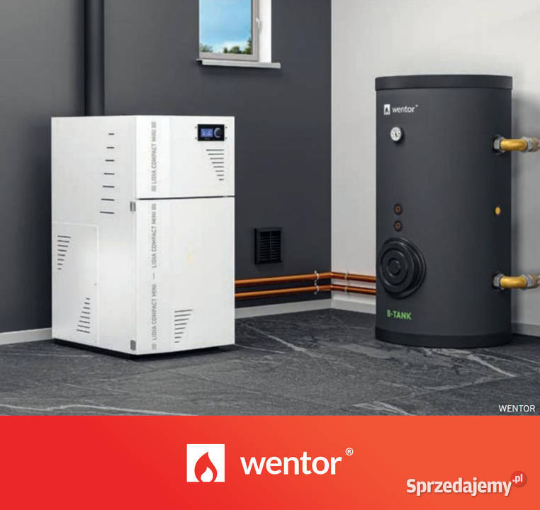 Montaż kotłów CO i pieców na pellet Pszczyna