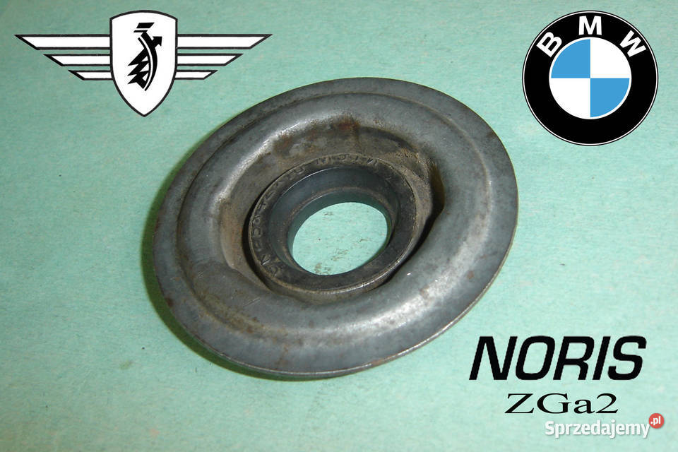 NORIS ZGa2 iskrownik dekielek ORYGINAŁ BMW R75