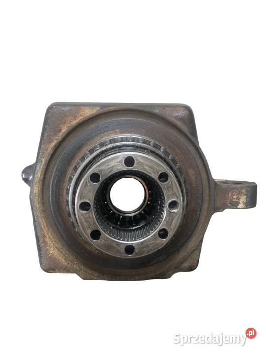 ZWROTNICA LEWA ZF APL 2035 DEUTZFAHR AGROTRON świętokrzyskie Kielce