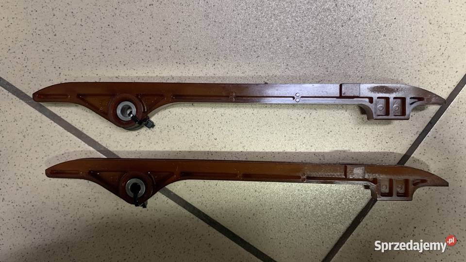 Ślizg Łańcucha Rozrządu Honda Varadero XL 125 Brzeszcze sprzedam