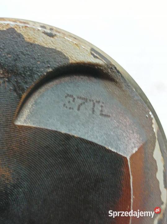 TŁOK KORBOWÓD 15 12V VVTI M15A Toyota Yaris IV świętokrzyskie sprzedam