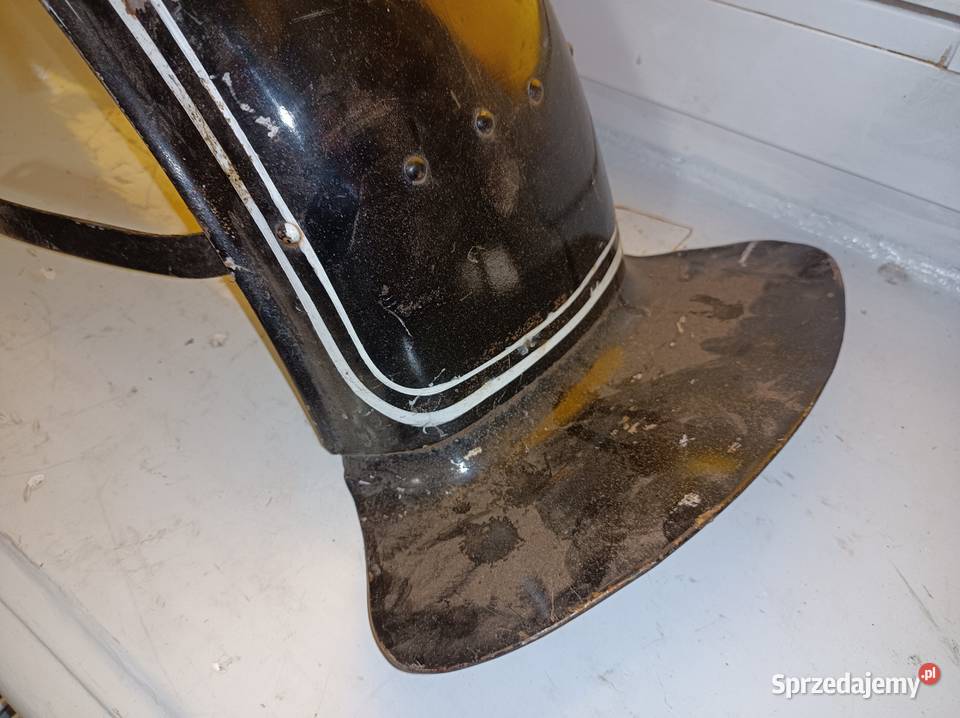 BMW r12 błotnik przedni lubelskie Chełm