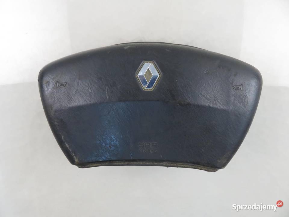 PODUSZKA KIEROWCY RENAULT TRAFIC II 8200136331B