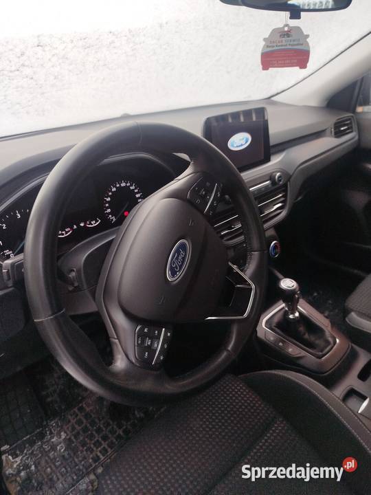 Ford Focus Focus sprzedam