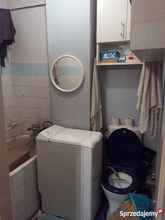 OKAZJA 377m Parter Ochota Super Warszawa