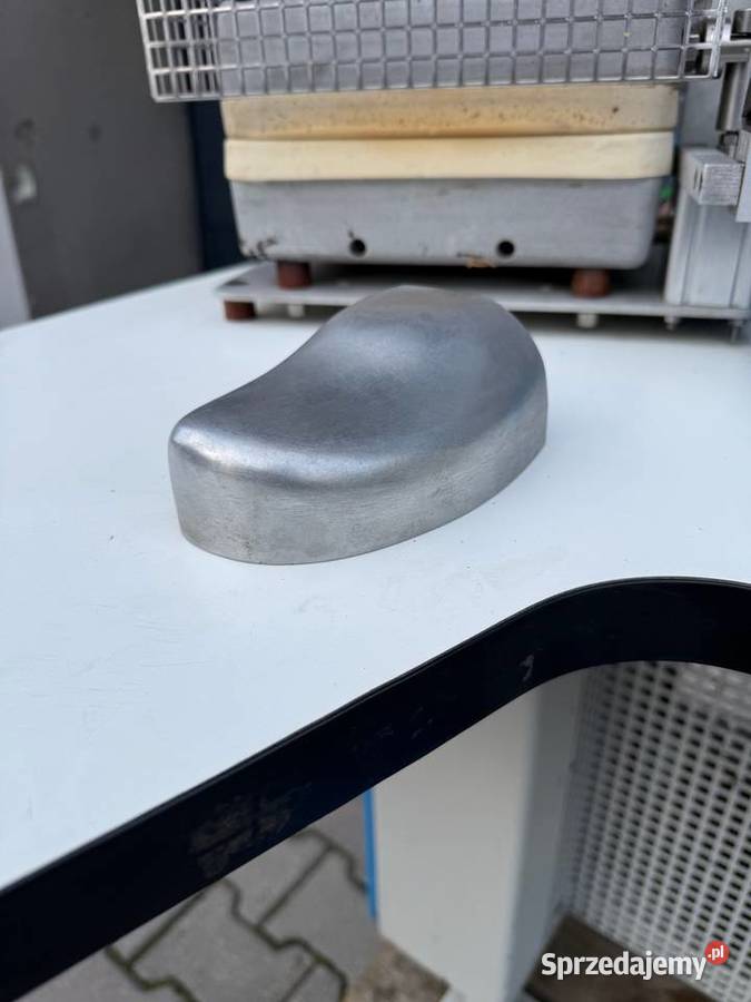 Formowarka czubka cholewki Leibrock VBF maszyny Łaskarzew