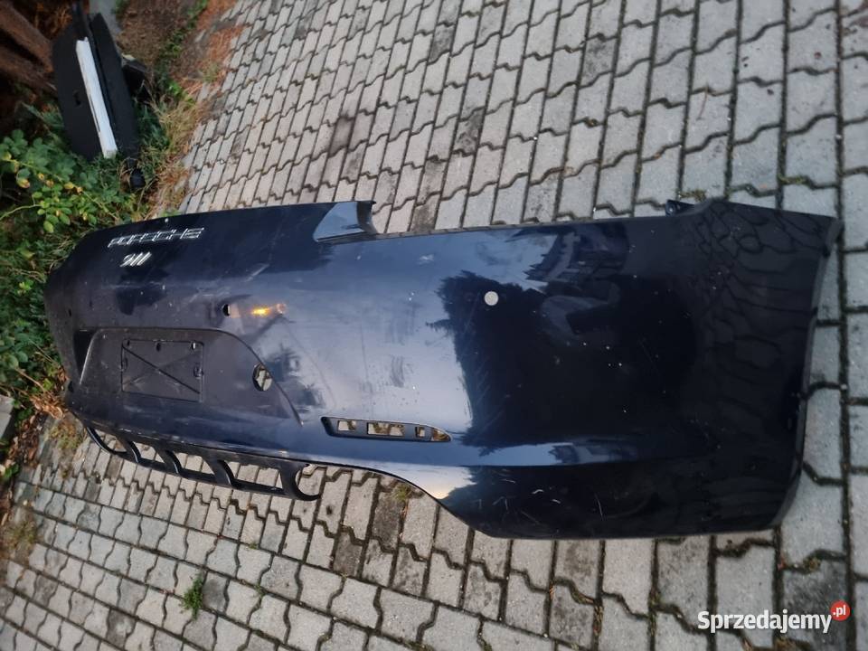 PORSCHE 911 4S 4GTS GTS 991 CARRERA C2 C4 osobowe małopolskie