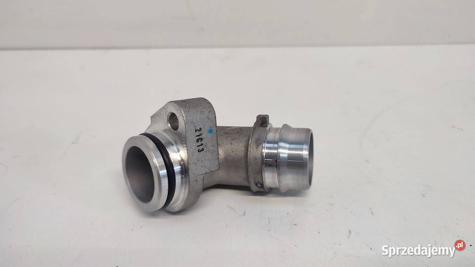 HYUNDAI BAYON RURA POMPY WODY 2563107600 osobowe
