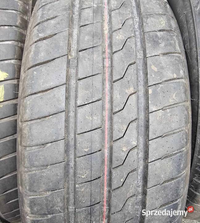 Opony letnie firestone R 18560 15 H84 Samochodowe śląskie Katowice