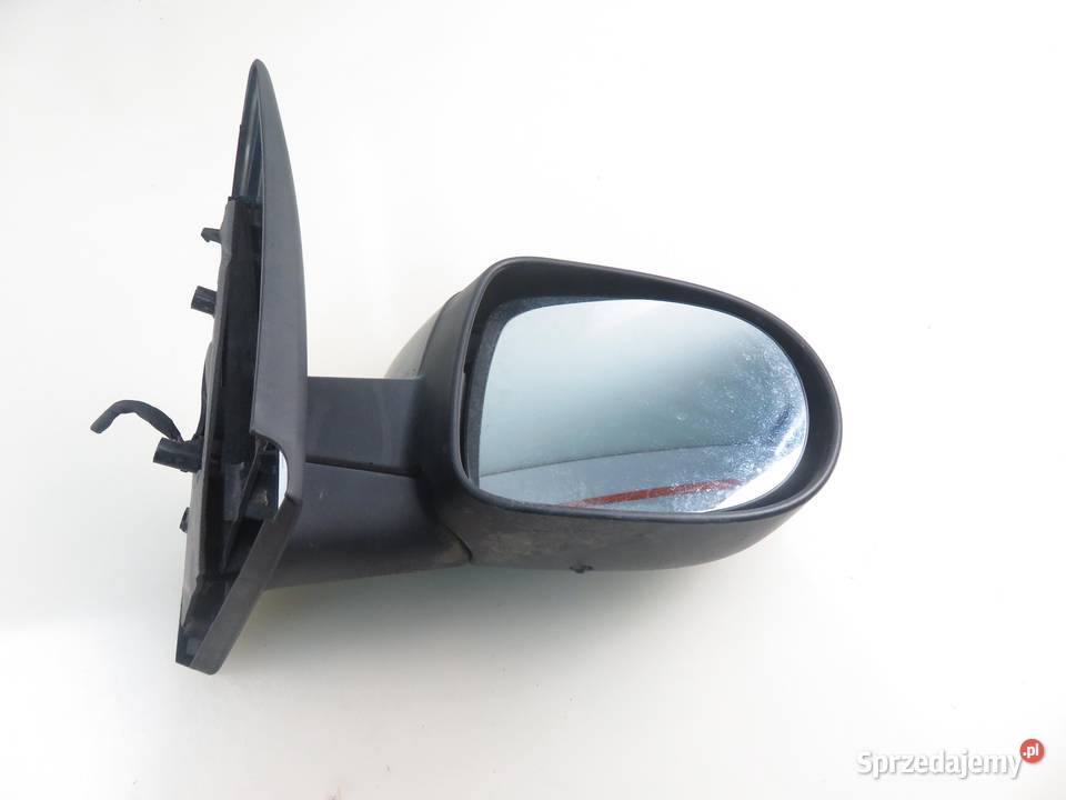 LUSTERKO PRAWE RENAULT CLIO III Grandtour Lusterka zewnętrzne sprzedam
