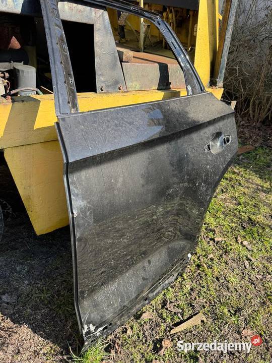 Drzwi lewe audi Q5 80a Pozostałe sprzedam