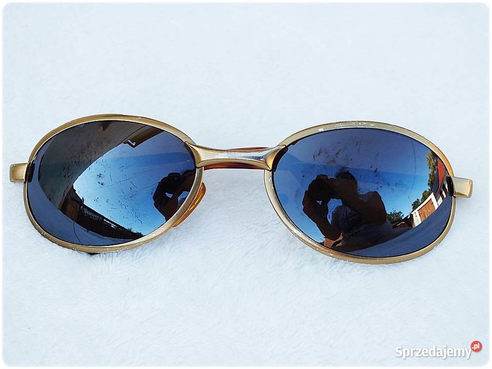Okulary BauschLomb Killer Loop Reckless K0214 Żary