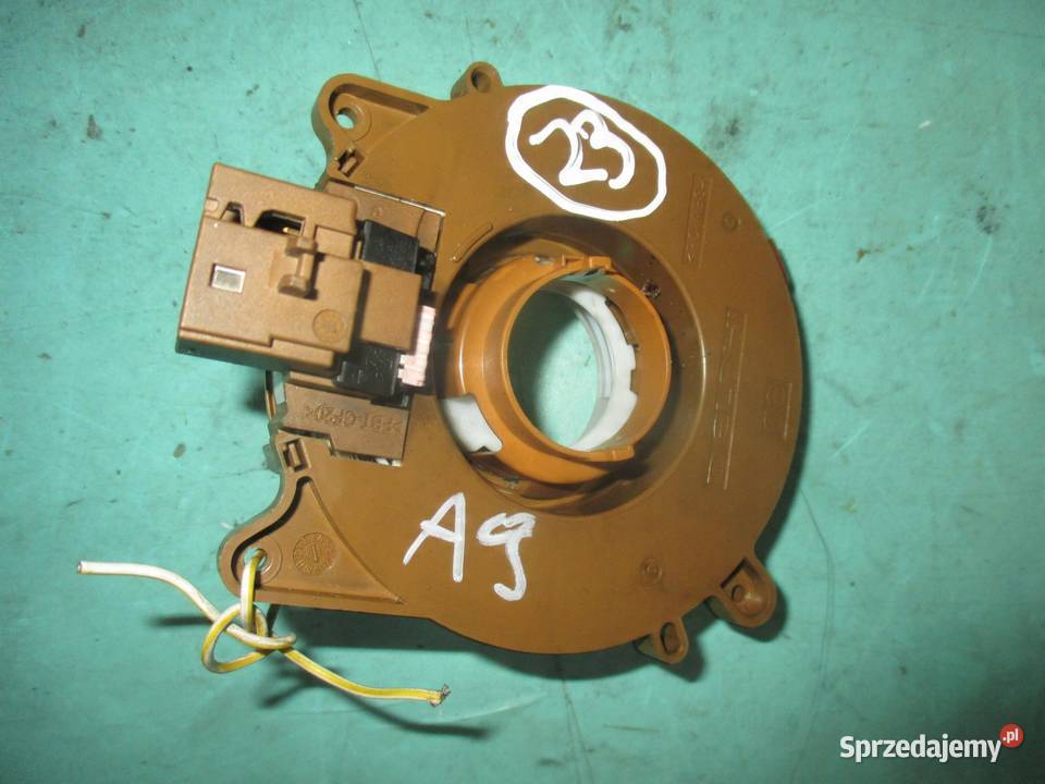 COMBO D DOBLO II 13r taśma zwijak AIRBAG świętokrzyskie