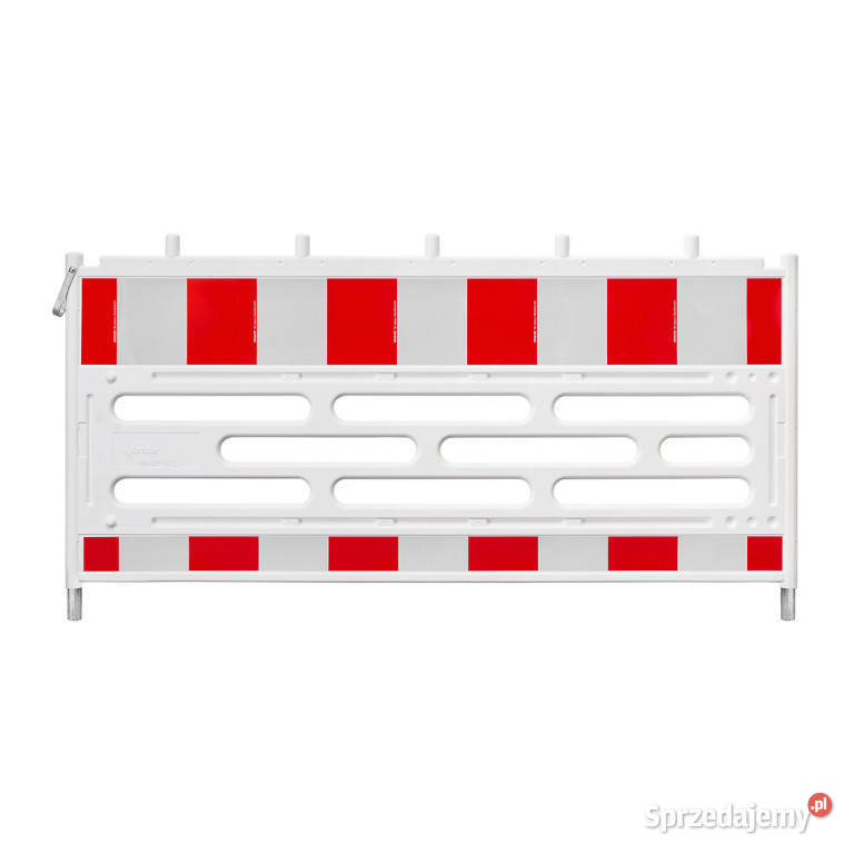 barierka PCV u20 Thor barierki drogowe PCV Kraków sprzedam