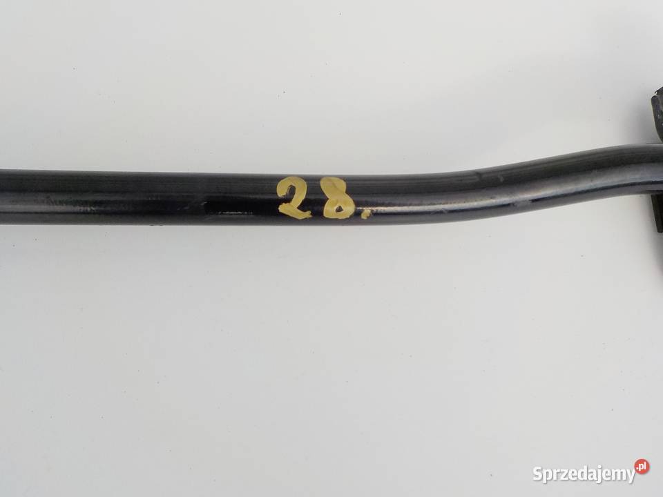 DRĄŻEK STABILIZATOR NISSAN QASHQAI 12 DIGT J11 Nowy Tomyśl