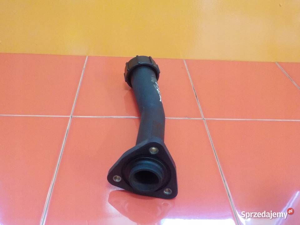 VW T4 25 B 94r 110 AAF wlew oleju korek mazowieckie Suków