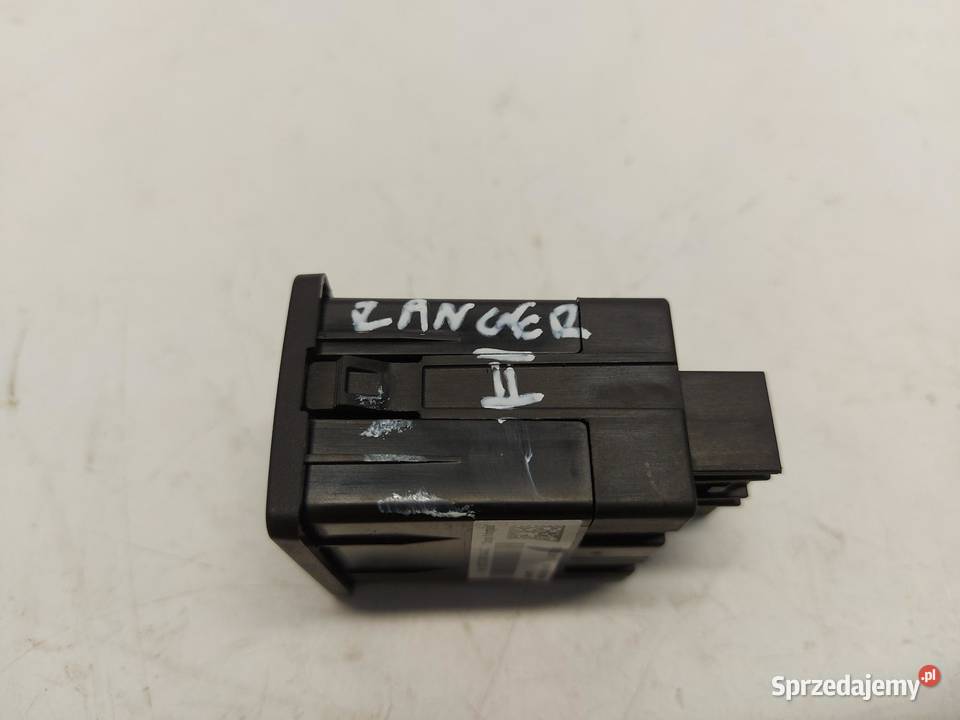 Ford Ranger VI 6 2024r GNIAZDO USB NX7T14F014AC