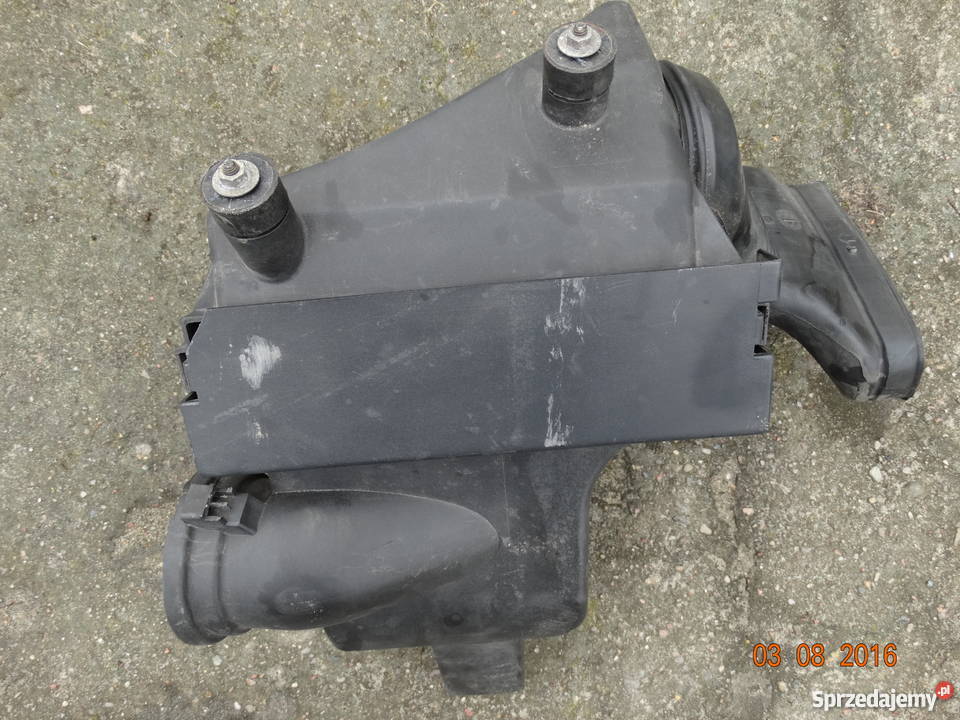 obudowa filtra powietrza Bmw e36 328i 97 wielkopolskie