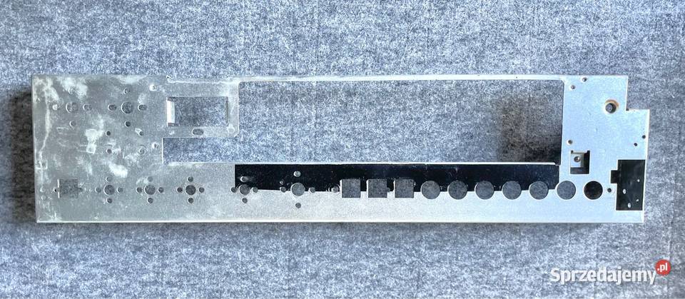 ELIZABETH DSH 101 przedni panel konstrukcyjny Lublin sprzedam