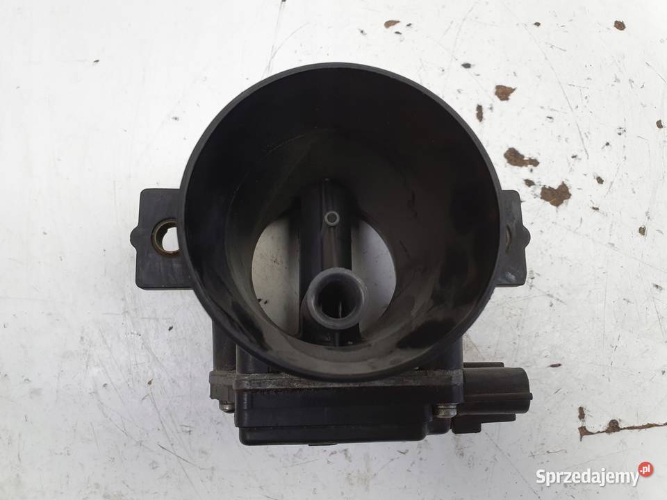 PRZEPŁYWOMIERZ POWIETRZA Ford Ka 13 i 8V Silniki i osprzęt lubelskie Rudka