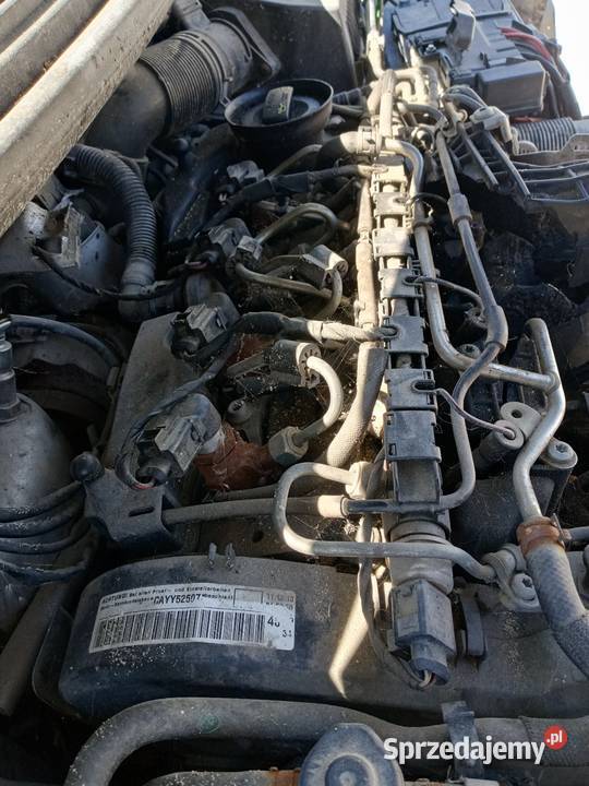 Skoda Fabia Monte Carlo 16tdi Bieliny sprzedam