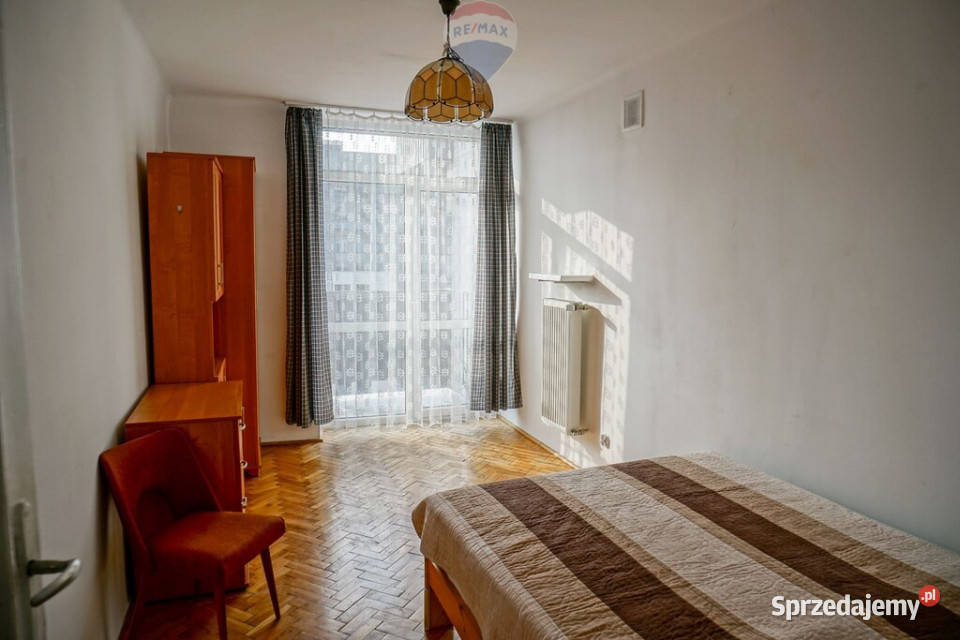 2 pokoje Stary Mokotów metro Racławicka Warszawa