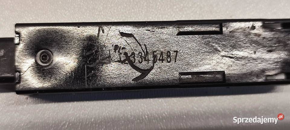 MAZDA 2 TOYOTA YARIS IV ANTENA KEYLESS 23345487 osobowe