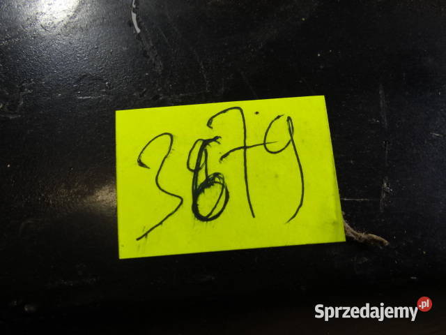 zbiornik paliwa bak MZ ETZ 150 org DDR Żary