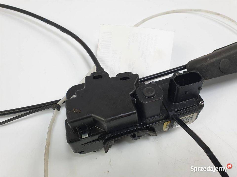 ZAMEK DRZWI PP CHEVROLET CORVETTE C6 GRAND SPORT Lipno