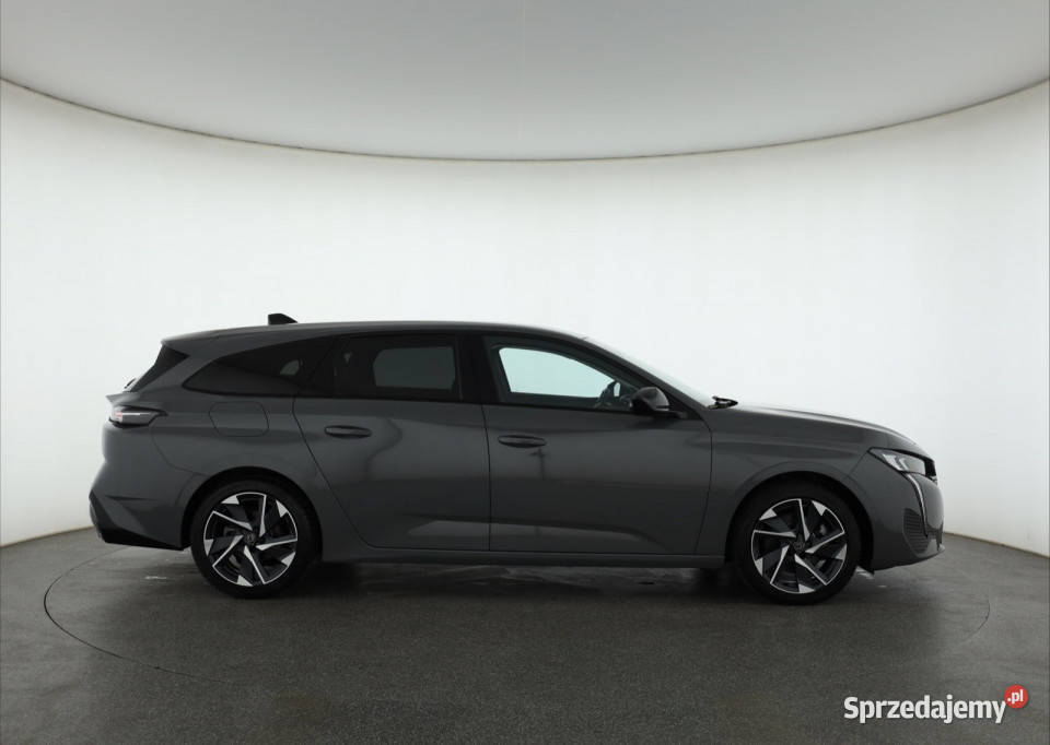 Peugeot 308 15 BlueHDi Piaseczno sprzedam