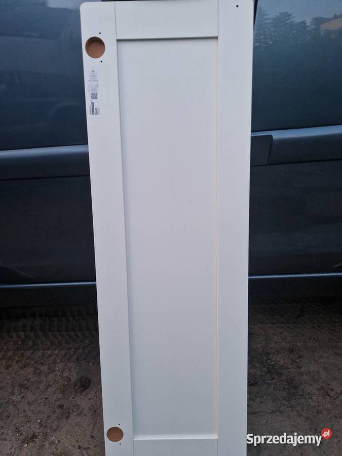 Ikea Smastad drzwiczki białe front nowe kod