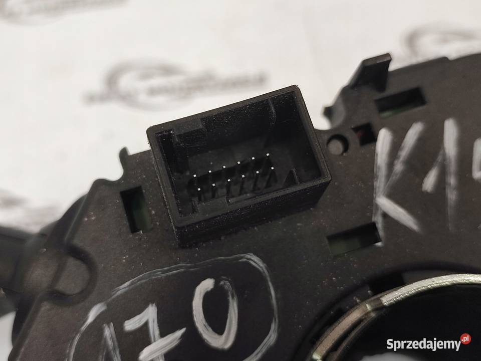 OPEL COMBO D przełącznik zespolony czujnik świętokrzyskie Kielce