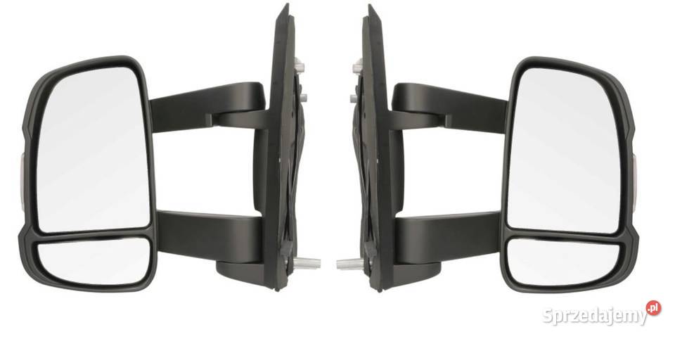 Citroen Jumper Peugeot Boxer Fiat Ducato 06 dostawcze łódzkie